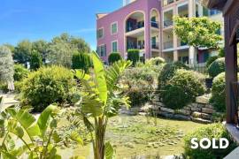 Unique SOLD! penthouse with stunning sea views and large roof terrace