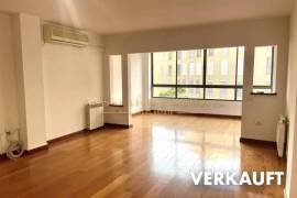 Großzügiges Apartment mitten in Palma mit viel Potenzial