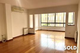 Spacious apartment in the center of Palma with a lot of potential