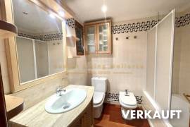Großzügiges Apartment mitten in Palma mit viel Potenzial