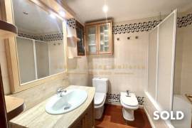 Spacious apartment in the center of Palma with a lot of potential