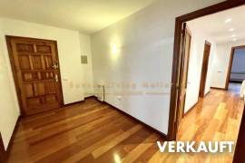 Großzügiges Apartment mitten in Palma mit viel Potenzial