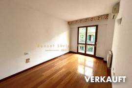 Großzügiges Apartment mitten in Palma mit viel Potenzial