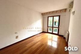 Spacious apartment in the center of Palma with a lot of potential