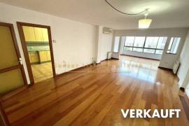 Großzügiges Apartment mitten in Palma mit viel Potenzial