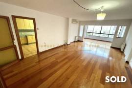 Spacious apartment in the center of Palma with a lot of potential