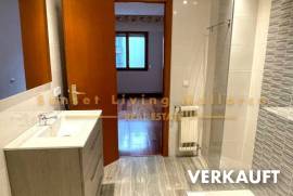 Großzügiges Apartment mitten in Palma mit viel Potenzial