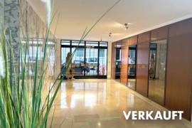Großzügiges Apartment mitten in Palma mit viel Potenzial