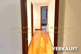 Großzügiges Apartment mitten in Palma mit viel Potenzial