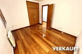 Großzügiges Apartment mitten in Palma mit viel Potenzial