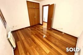 Spacious apartment in the center of Palma with a lot of potential