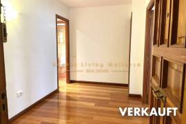Großzügiges Apartment mitten in Palma mit viel Potenzial