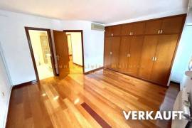 Großzügiges Apartment mitten in Palma mit viel Potenzial