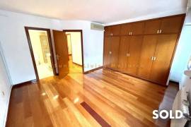 Spacious apartment in the center of Palma with a lot of potential