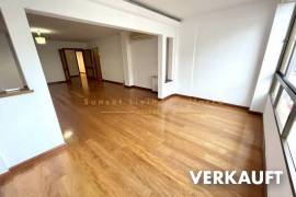 Großzügiges Apartment mitten in Palma mit viel Potenzial