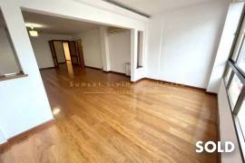Spacious apartment in the center of Palma with a lot of potential