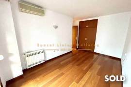 Spacious apartment in the center of Palma with a lot of potential