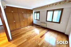 Spacious apartment in the center of Palma with a lot of potential