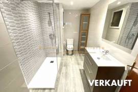 Großzügiges Apartment mitten in Palma mit viel Potenzial
