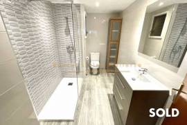 Spacious apartment in the center of Palma with a lot of potential