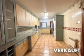 Großzügiges Apartment mitten in Palma mit viel Potenzial