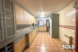Spacious apartment in the center of Palma with a lot of potential