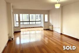 Spacious apartment in the center of Palma with a lot of potential