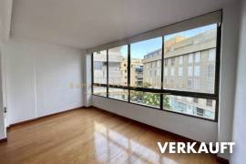 Großzügiges Apartment mitten in Palma mit viel Potenzial