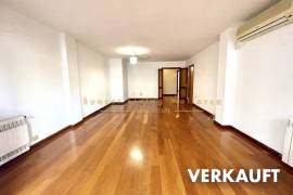 Großzügiges Apartment mitten in Palma mit viel Potenzial