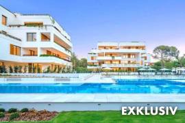 Exklusives Apartment in sehr hochwertiger Wohnanlage in Nova Santa Ponsa