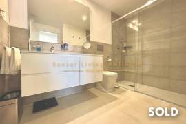 Exklusives Penthouse mit Meerblick und großer Dachterrasse über 2 Etagen  in Strand-und Meeresähe