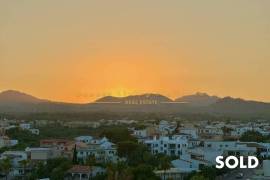 Exklusives Penthouse mit Meerblick und großer Dachterrasse über 2 Etagen  in Strand-und Meeresähe