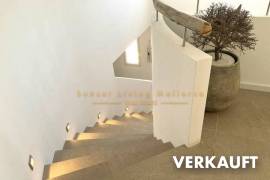 Traum- Neubaufinca mit fantastischen Panoramablick in der Nähe von Manacor