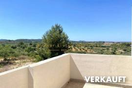 Traum- Neubaufinca mit fantastischen Panoramablick in der Nähe von Manacor