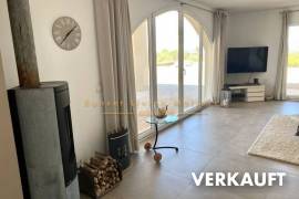 Traum- Neubaufinca mit fantastischen Panoramablick in der Nähe von Manacor