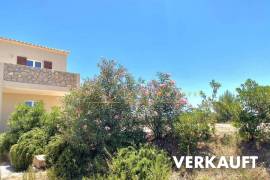 Traum- Neubaufinca mit fantastischen Panoramablick in der Nähe von Manacor