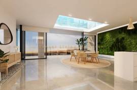 HighEnd Neubau Apartment in Palma unweit vom Meer