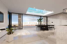 Luxury apartment of the extra class in top location of Palma 