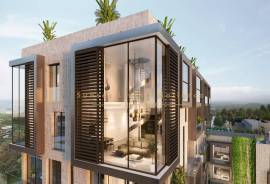 Luxury apartment of the extra class in top location of Palma 