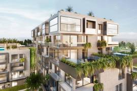 Luxury apartment of the extra class in top location of Palma 