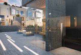 Luxury apartment of the extra class in top location of Palma 
