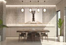 Luxury apartment of the extra class in top location of Palma 
