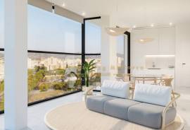 Luxury apartment of the extra class in top location of Palma 
