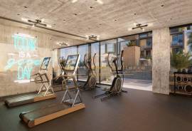 Luxury apartment of the extra class in top location of Palma 