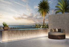 Luxury apartment of the extra class in top location of Palma 
