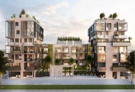 Luxury apartment of the extra class in top location of Palma 