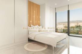 Luxury apartment of the extra class in top location of Palma 