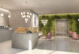 Luxury apartment of the extra class in top location of Palma 