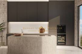 Luxury apartment of the extra class in top location of Palma 