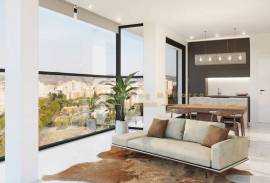 Luxury apartment of the extra class in top location of Palma 